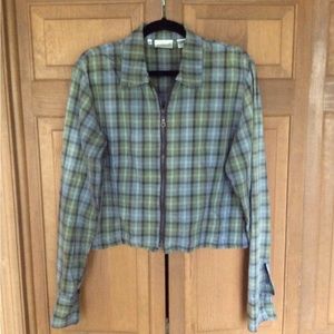 Will Smith Bolero Jacket